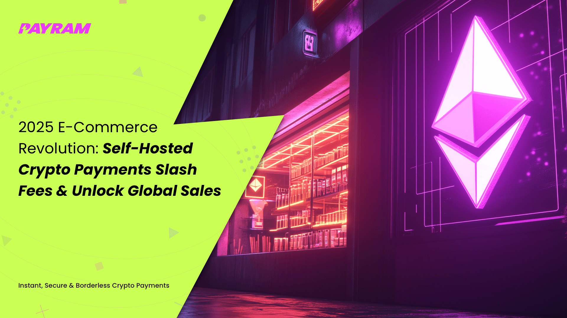 Slash Payment Fees for Global Sales: 2025 E-commerce Standard