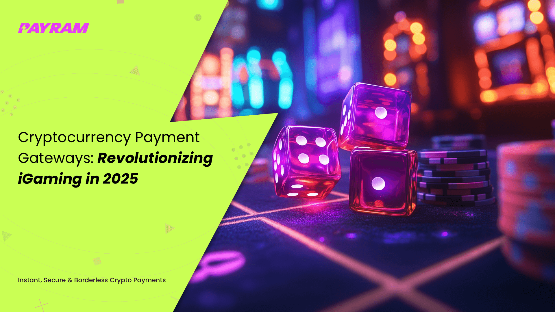 iGaming Payment Solutions: The 2026 Guide for Operators