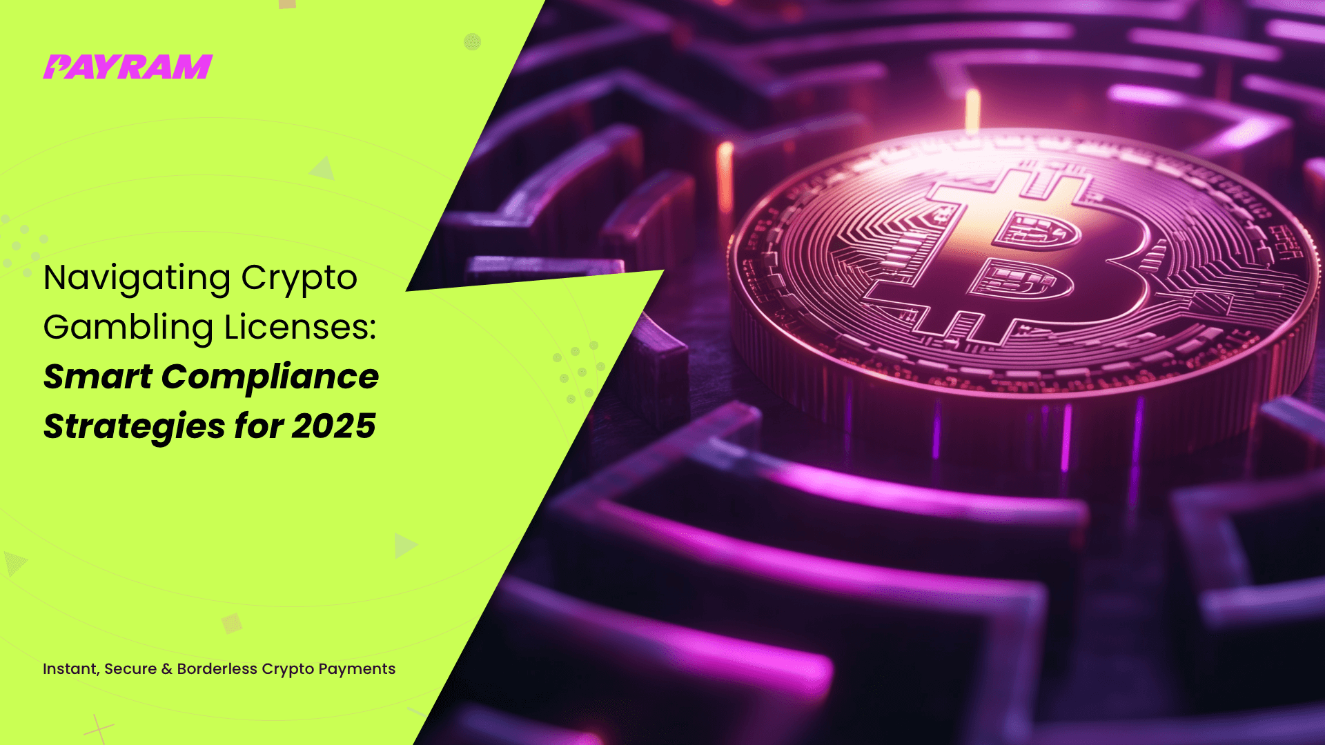 Navigating Crypto Gambling Licenses: Smart Compliance Strategies for 2025