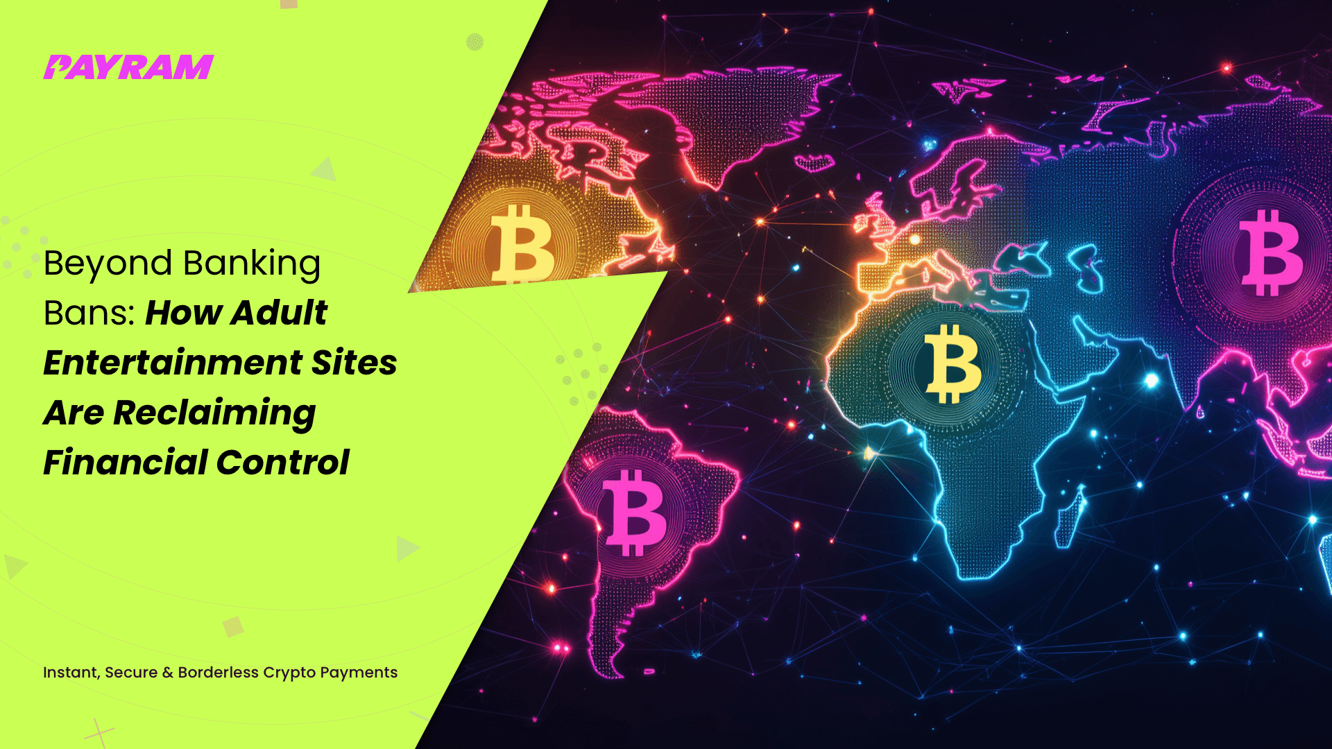 Beyond Banking Bans: How Adult Entertainment Sites Are Reclaiming Financial Control