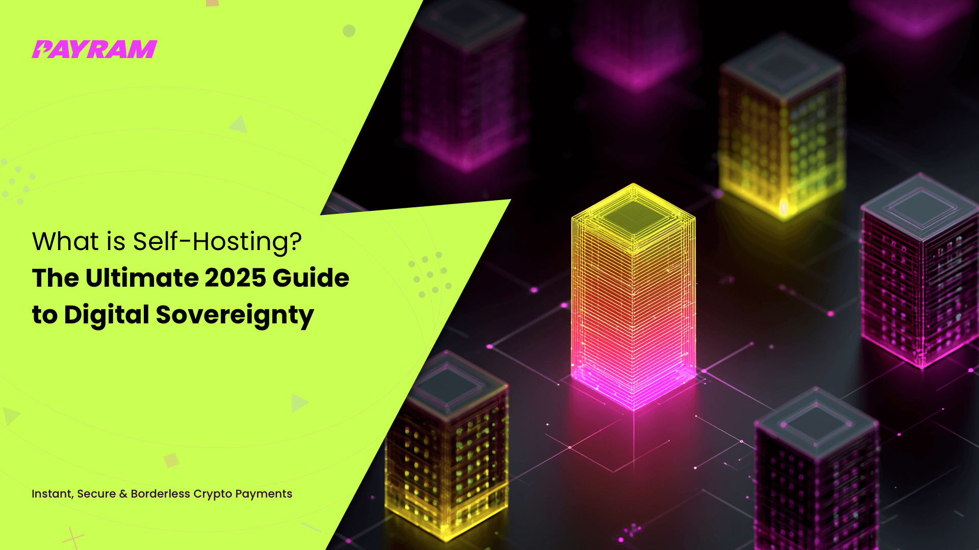 What is Self-Hosting? The Ultimate 2025 Guide to Digital Sovereignty