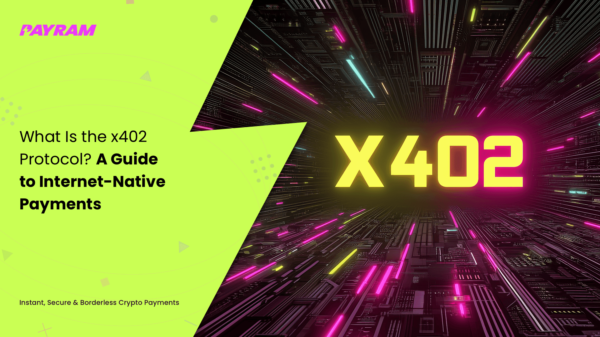 What Is the x402 Protocol? A Guide to Internet-Native Payments